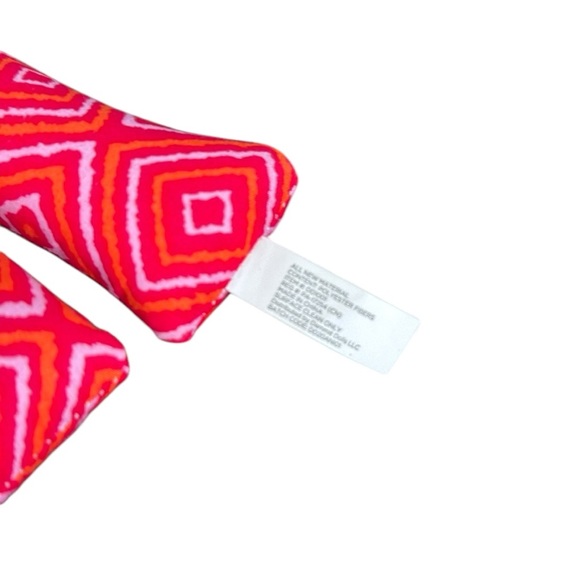 Classic Dammit Doll Pink With Blue Hair 12” Whackable Stress Relief - Picture 3 of 4